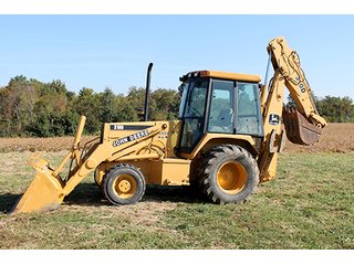 Property photo 37 - 21+/- Acres Ohio Land & Farm Equipment Auction